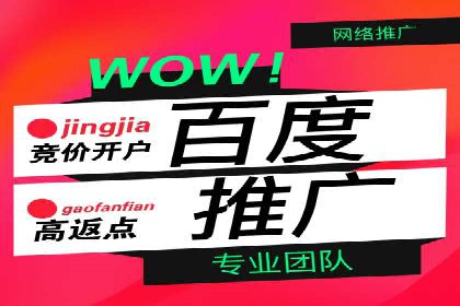 企业营销利器：百度推广代理商成功案例解读