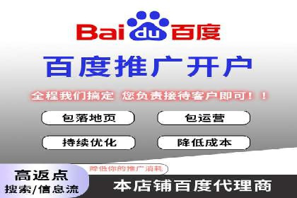 实操经验：百度推广策略助力企业腾飞